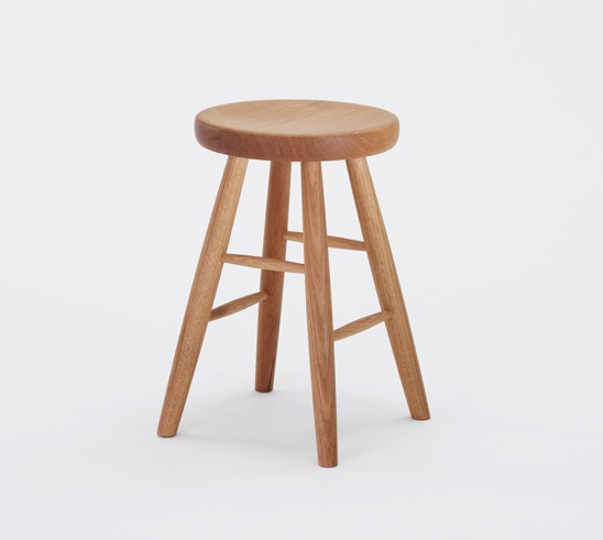 Standard Stool - graf | decorative mode no.3 design products Inc.