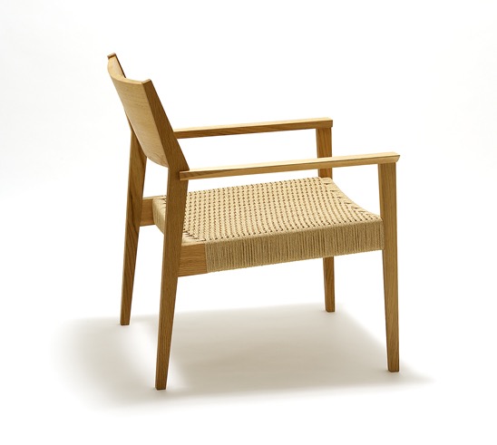 Easy Chair - graf | decorative mode no.3 design products Inc.