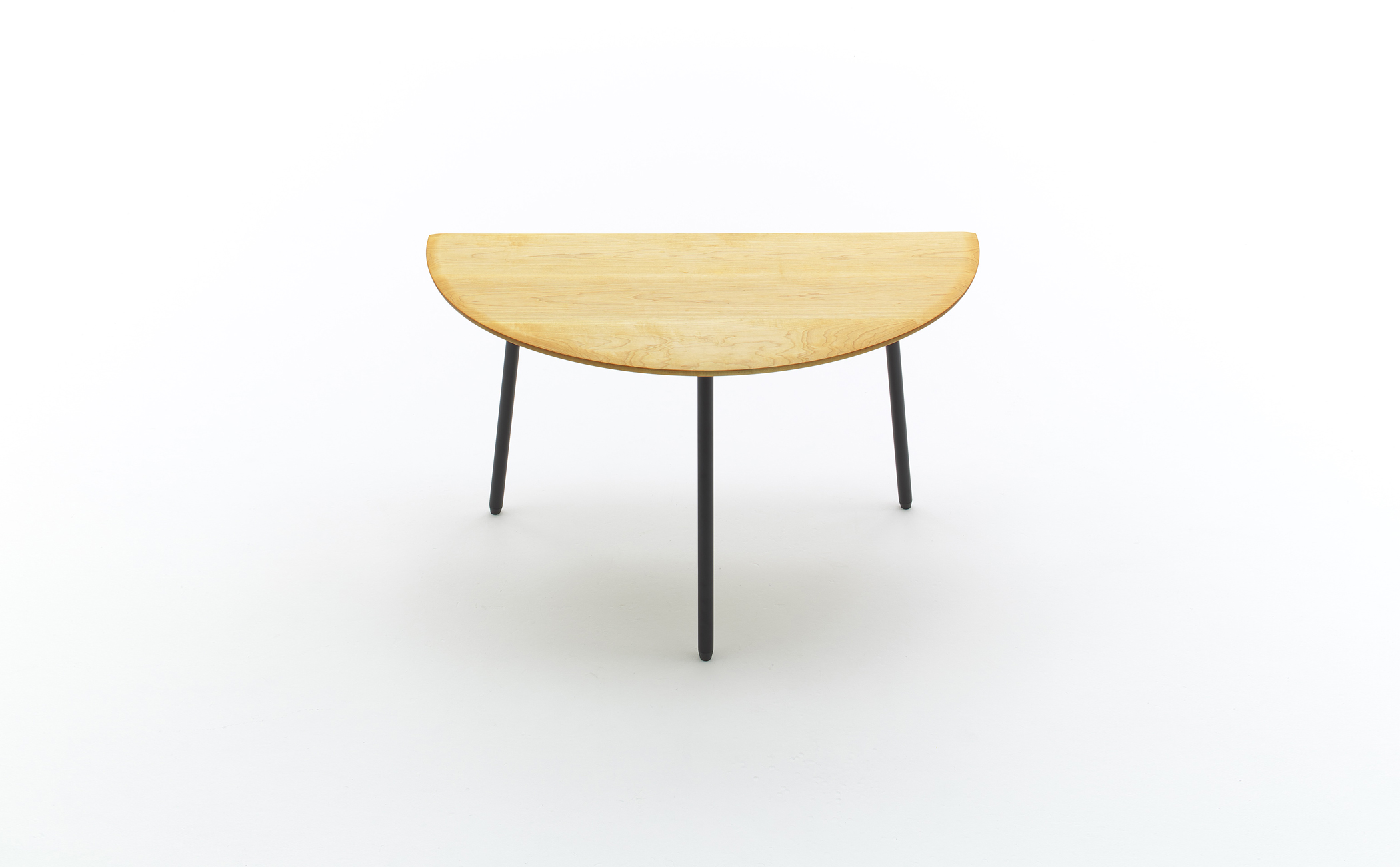 MUKU Top Table（semicircle） - graf | decorative mode no.3 design 