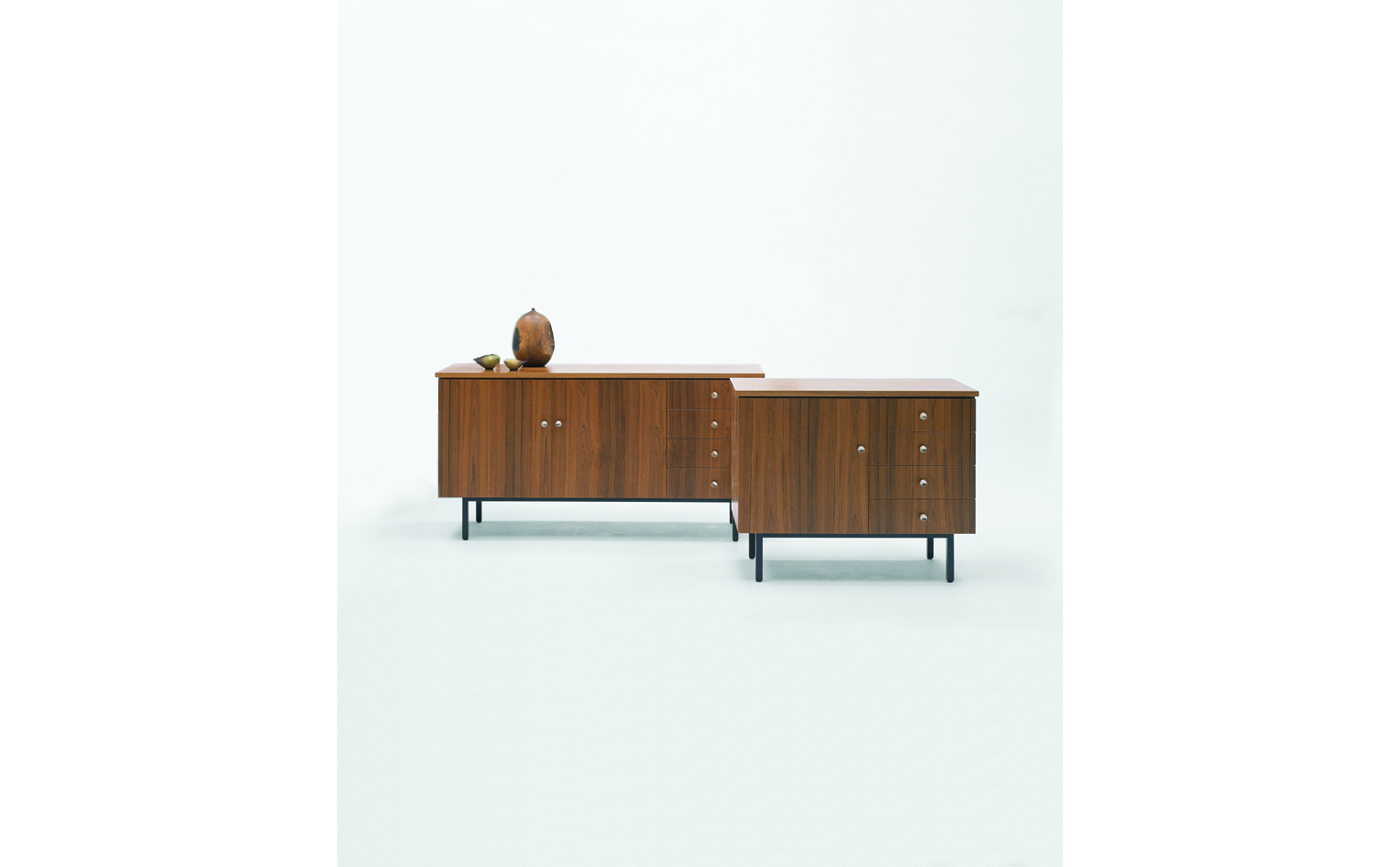 Sideboard - graf | decorative mode no.3 design products Inc.