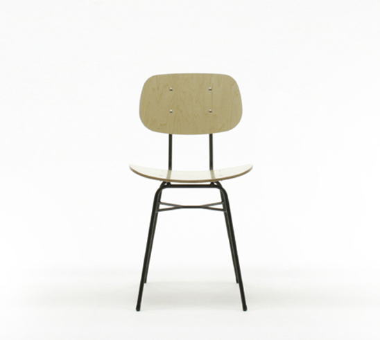 Plankton chair - graf | decorative mode no.3 design products Inc.